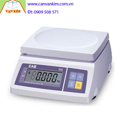 CÂN ĐIỆN TỬ THÔNG DỤNG ĐƠN GIẢN SW-1S