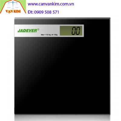 CÂN SỨC KHỎE ĐIỆN TỬ HJ01