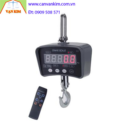 CÂN TREO ĐIỆN TỬ OCS-B