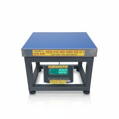 Cân Bàn Ghế 300kg VKS-WR300 (Bàn 40×50cm)