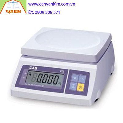 CÂN ĐIỆN TỬ THÔNG DỤNG ĐƠN GIẢN SW-1S