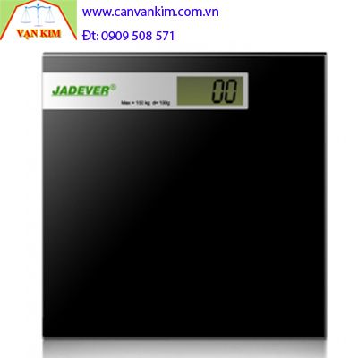CÂN SỨC KHỎE ĐIỆN TỬ HJ01