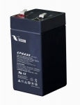 PIN CÂN ĐIỆN TỬ 4V 4.5AH