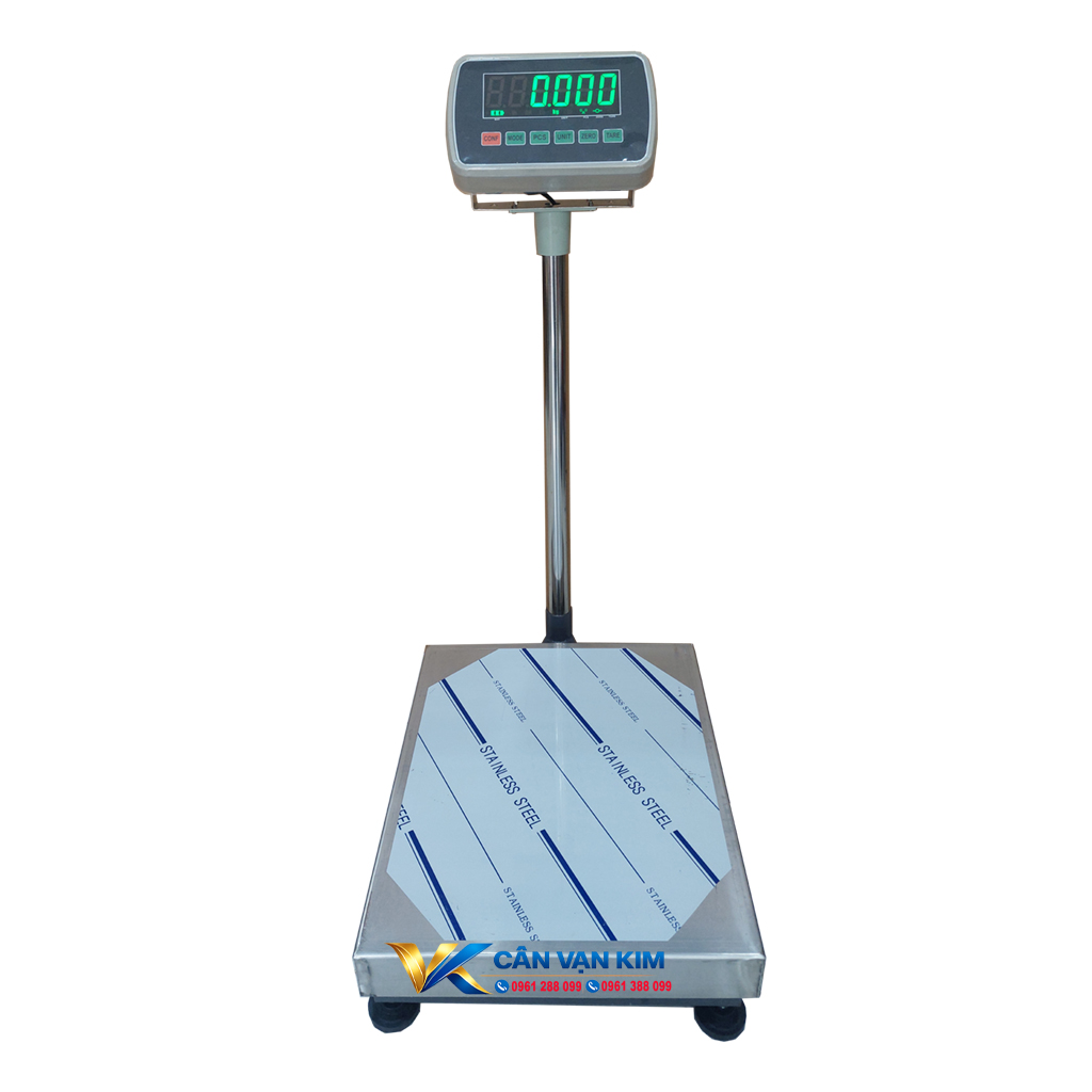 Cân Bàn 300KG VKS-PLG300 ( Bàn 40x50cm )