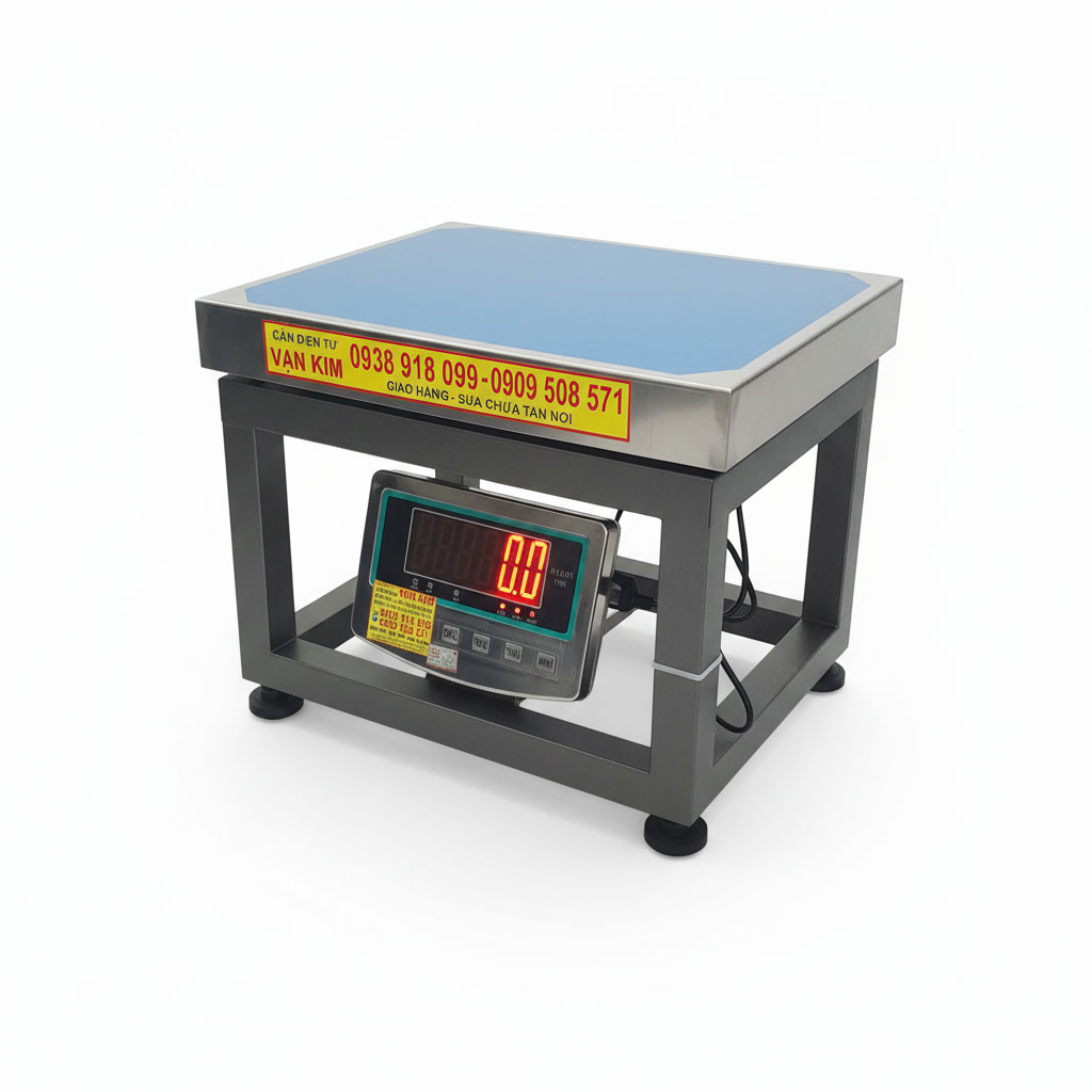 Cân Bàn Ghế 200kg VKS-CAL (Bàn 40×50cm)