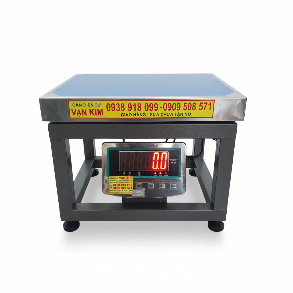 Cân Bàn Ghế 300kg VKS-CAL (Bàn 40×50cm)