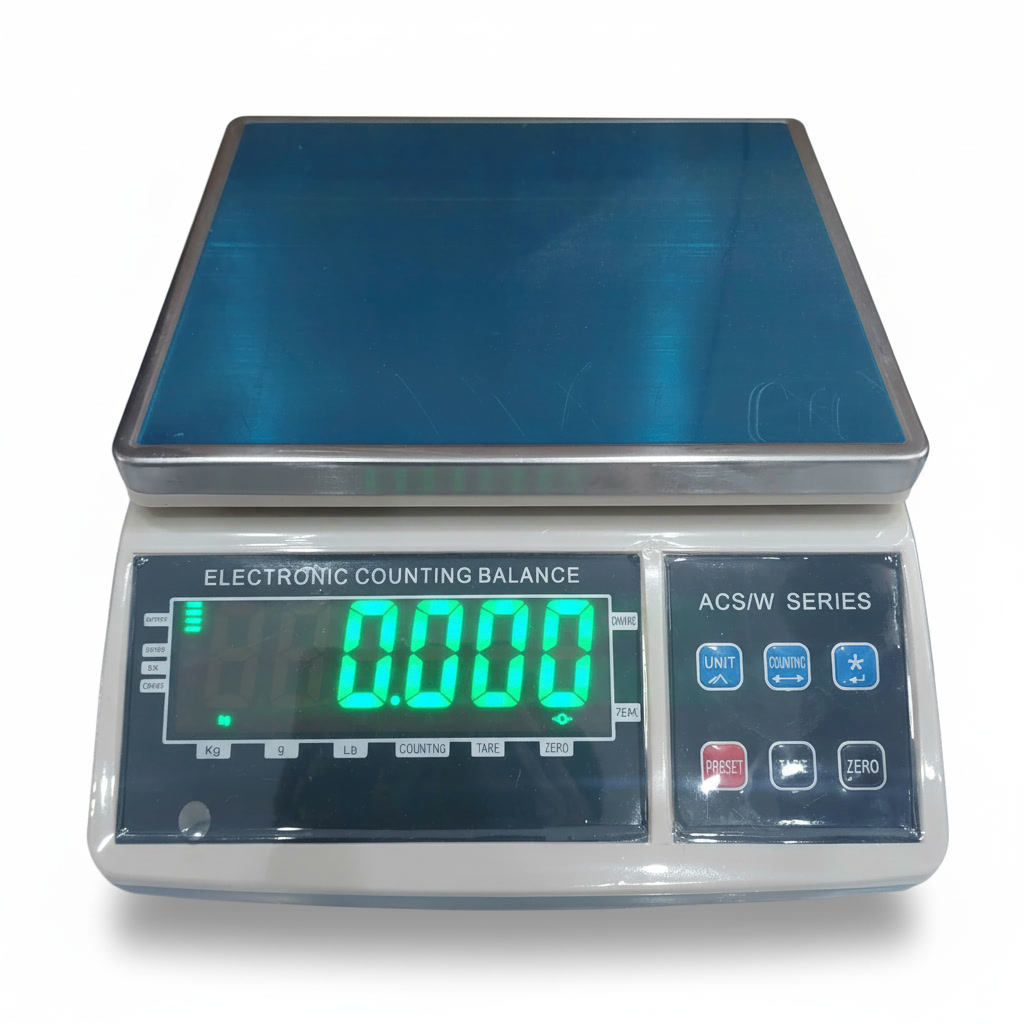 Cân Điện Tử ACS/W 6kg