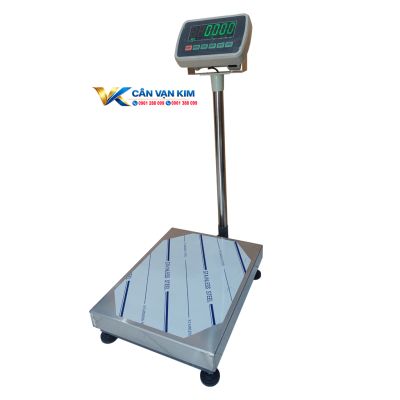 Cân Bàn 200KG VKS-PLG200 ( Bàn 40x50cm )