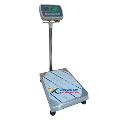 Cân Bàn 200KG VKS-PLG200 ( Bàn 40x50cm )