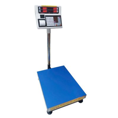 Cân Bàn In Hóa Đơn TCS 60KG