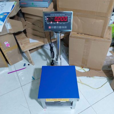 Cân Bàn 30kg Inox Chống Nước XK3108A