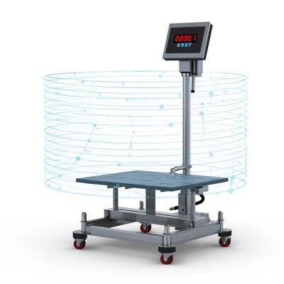 CÂN BÀN ĐẶT THEO YÊU CẦU – GIẢI PHÁP CÂN MỞ RỘNG & KẾT NỐI VÔ HẠN