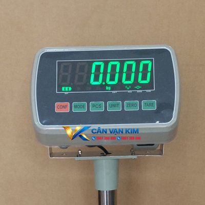 Cân Bàn 150KG VKS-PLG150 ( Bàn 40x50cm )