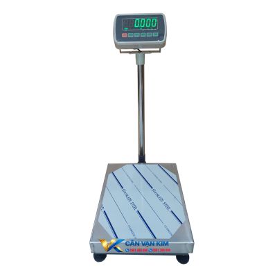 Cân Bàn 300KG VKS-PLG300 ( Bàn 40x50cm )