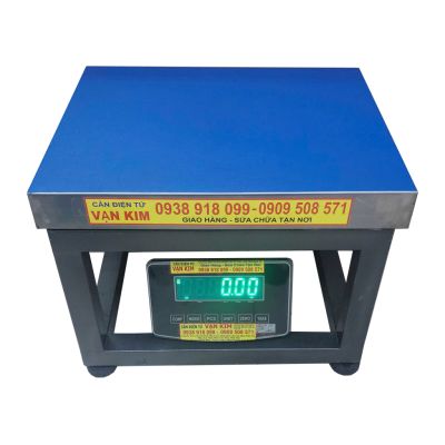 Cân Bàn Ghế 150kg VKS-WR150 (Bàn 40×50cm)