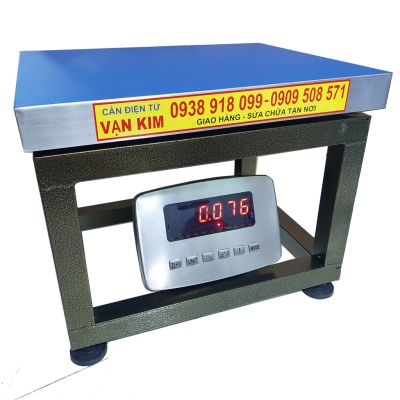 Cân Bàn Ghế 200kg Super-200WR (Bàn 40x50cm)