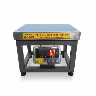 Cân Bàn Ghế 200kg VKS-CAL (Bàn 40×50cm)