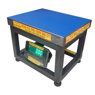 Cân Bàn Ghế 200kg VKS-WR200 (Bàn 40×50cm)