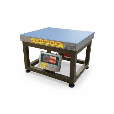 Cân bàn ghế 300kg VKS-CAL (Bàn 50x60cm)