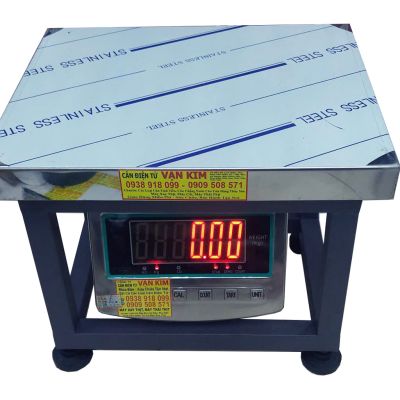 Cân Bàn Ghế 60kg VKS-CAL (Bàn 35×42cm)