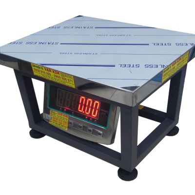 Cân Bàn Ghế 60kg VKS-CAL (Bàn 35×42cm)