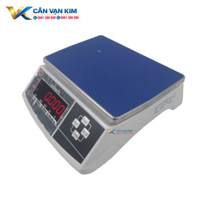 Cân điện tử ACS 10kg 0.2g chính xác cao cho đóng gói, thực phẩm