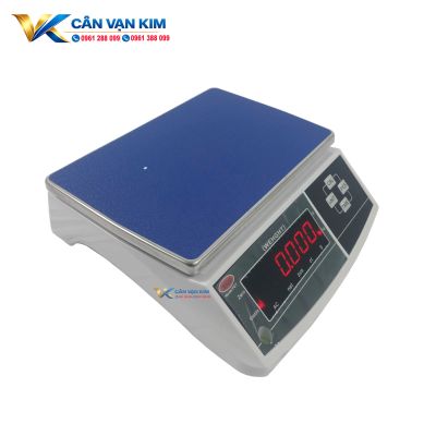 Cân Điện Tử ACS 30kg 1g Chính Xác Cao Cho Đóng Gói, Định Lượng, Sản Xuất