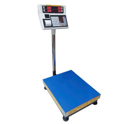 Cân Bàn In Hóa Đơn TCS 30KG – 300KG