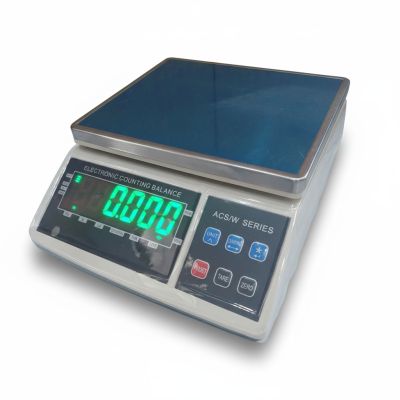 Cân Trọng Lượng Cao Cấp ACS/W