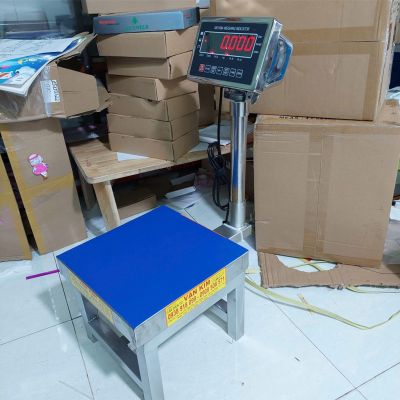 Cân Bàn 30kg Inox Chống Nước XK3108A