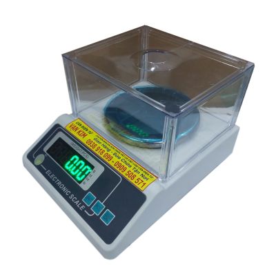 Cân Tiểu Ly ZH 1.5kg / 0.01g