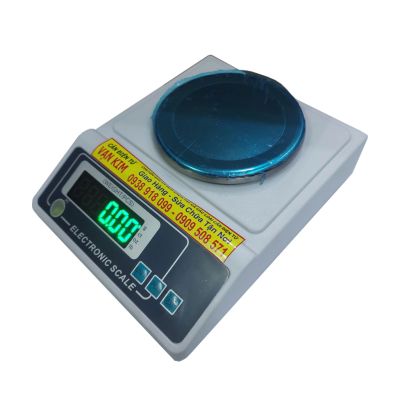 Cân Tiểu Ly ZH 1.5kg / 0.01g