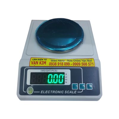 Cân Tiểu Ly ZH 300g / 0.01g 