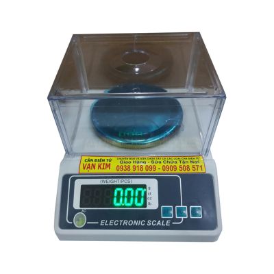 Cân Tiểu Ly ZH 600g / 0.01g 