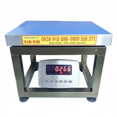 Cân Bàn Ghế 150kg Super-150WR (Bàn 40x50cm)