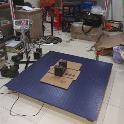 🏷️ C&acirc;n S&agrave;n Điện Tử L&agrave; G&igrave;? Ph&acirc;n Loại, Ứng Dụng V&agrave; C&aacute;ch Chọn C&acirc;n S&agrave;n Từ 500kg Đến 10 Tấn (Chuẩn Nhất 2026)