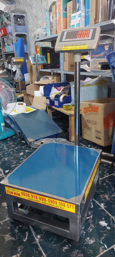 🏷️ C&acirc;n B&agrave;n Điện Tử L&agrave; G&igrave;? Ph&acirc;n Loại, Ứng Dụng V&agrave; C&aacute;ch Chọn C&acirc;n B&agrave;n Ph&ugrave; Hợp Từ 30kg &ndash; 500kg