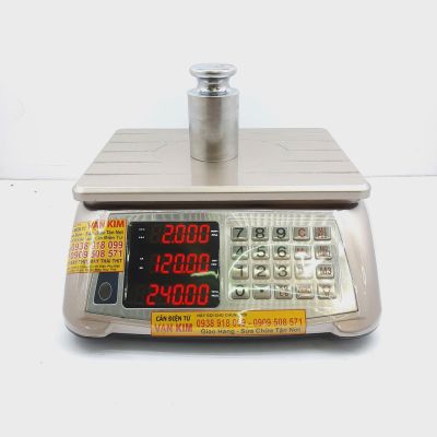 C&aacute;ch Chọn C&acirc;n Điện Tử Ph&ugrave; Hợp Cho Từng Nhu Cầu Sử Dụng