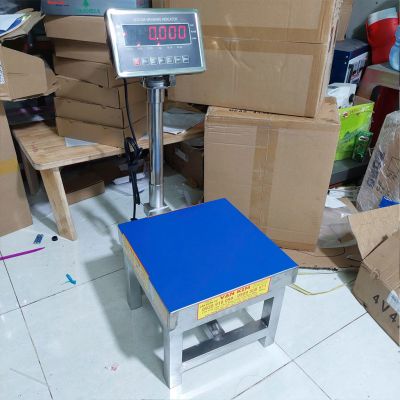 C&aacute;ch Chọn C&acirc;n Điện Tử Ph&ugrave; Hợp: Hướng Dẫn Thực Tế Theo Nhu Cầu, Ng&agrave;nh Nghề &amp; Tải Trọng (Tr&aacute;nh Mua Sai)