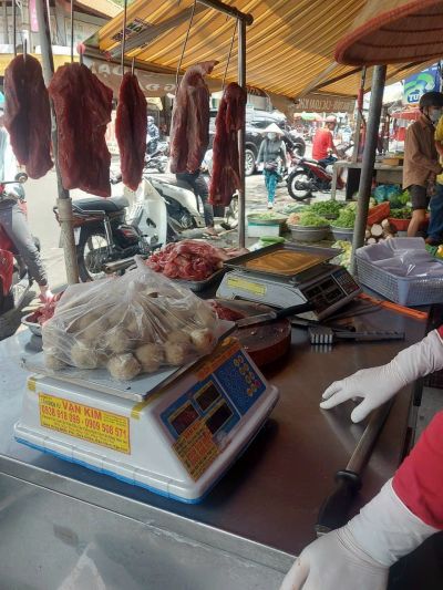 C&acirc;n Điện Tử L&agrave; G&igrave;? Cấu Tạo, Nguy&ecirc;n L&yacute; Hoạt Động V&agrave; C&aacute;c Loại C&acirc;n Điện Tử Phổ Biến